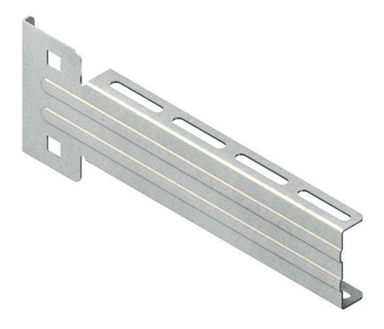 Stielausleger 50-400x83mm 405mm 1200N ST