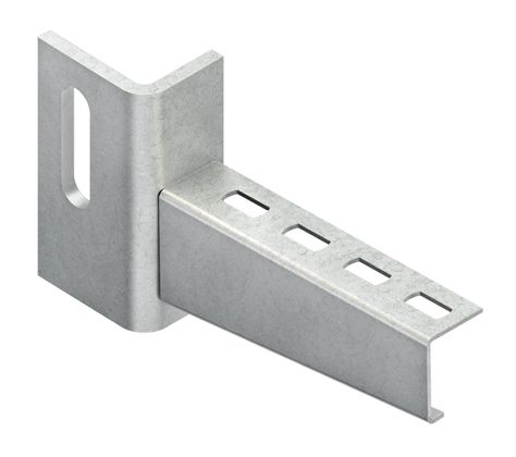 Stielausleger 50-600x90mm 610mm 2500N ST