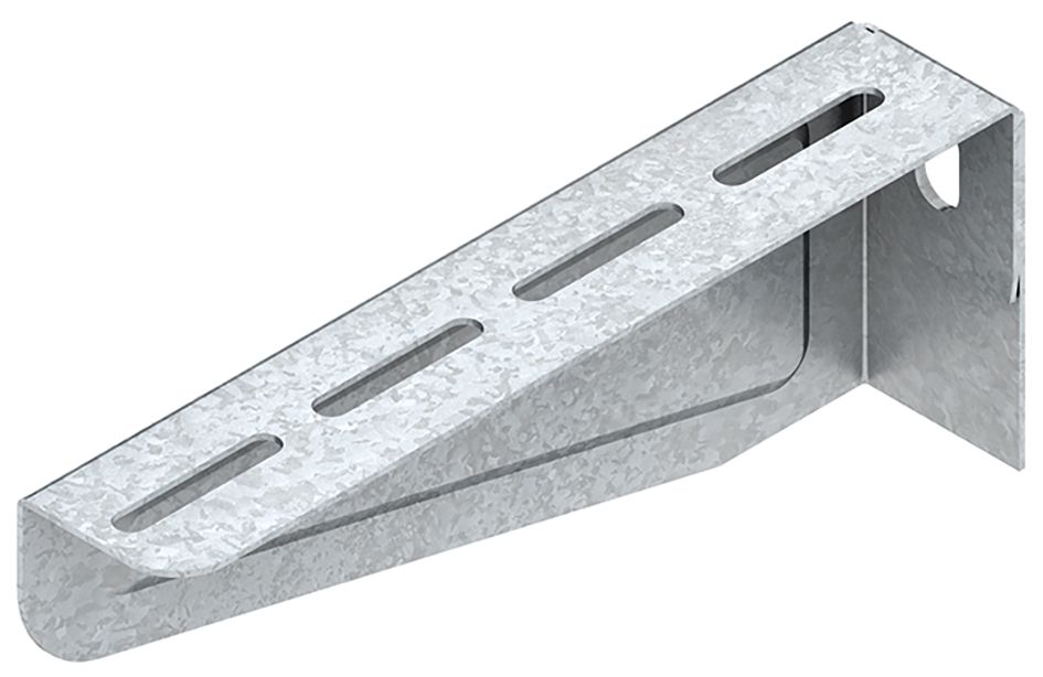 Wand/Stielausleger 50-600x115mm 610mm ST 1200N