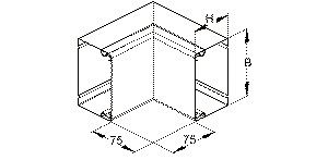 Inneneck LF-K indiv UT/OT hfr vz ST