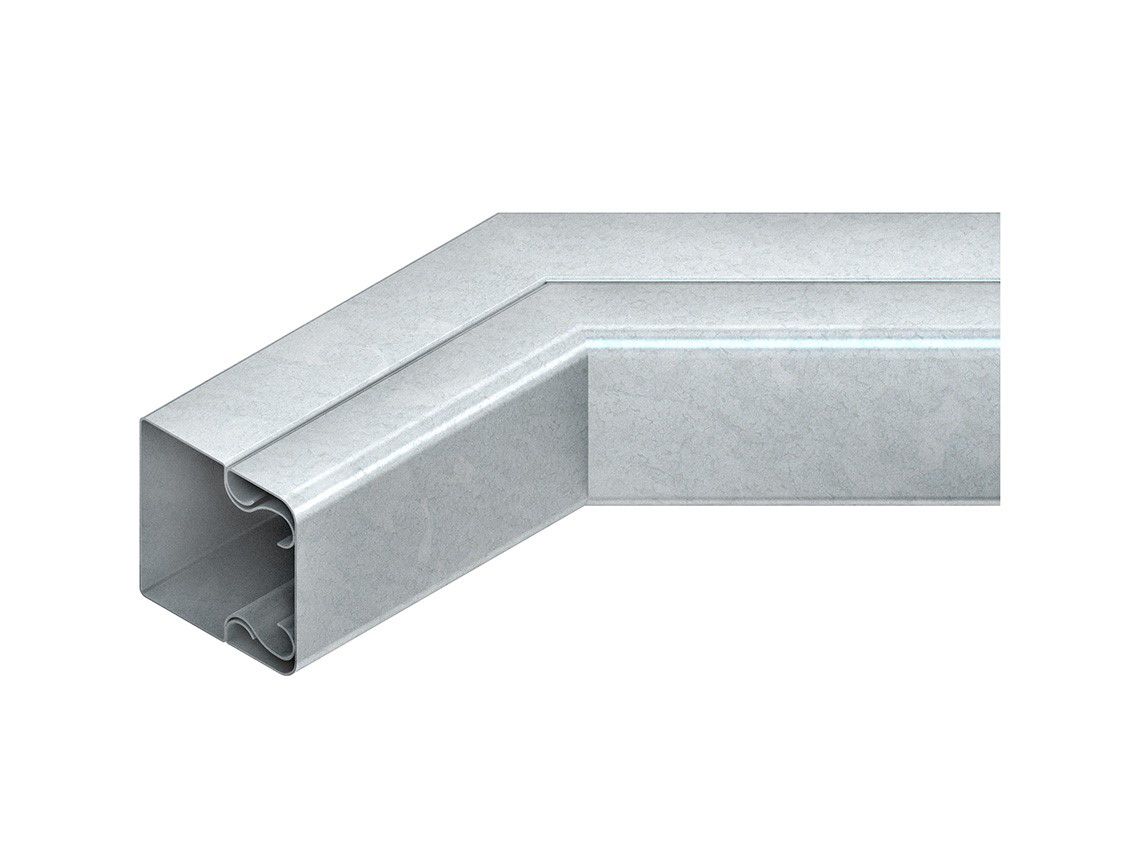 Inneneck LF-K 200x60mm natur UT/OT hfr unbeh VA