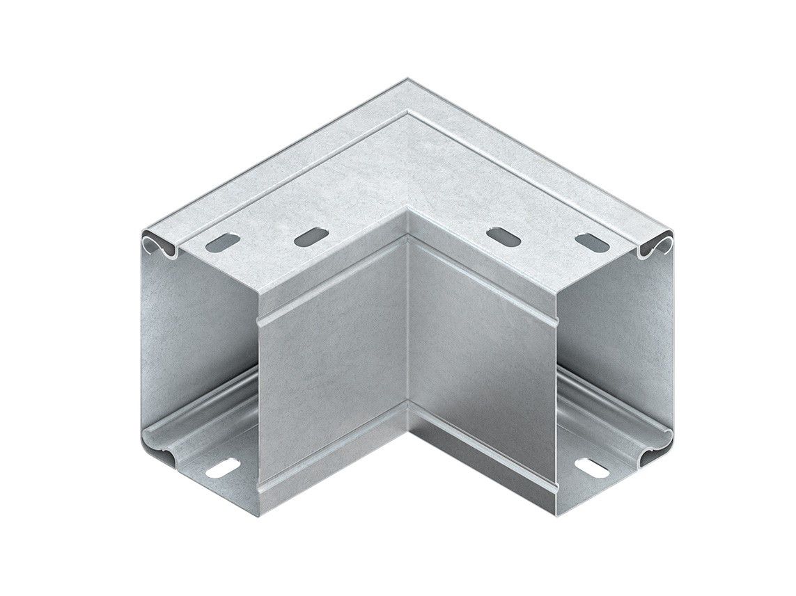 Außeneck LF-K 150x60mm 90° UT/OT ST