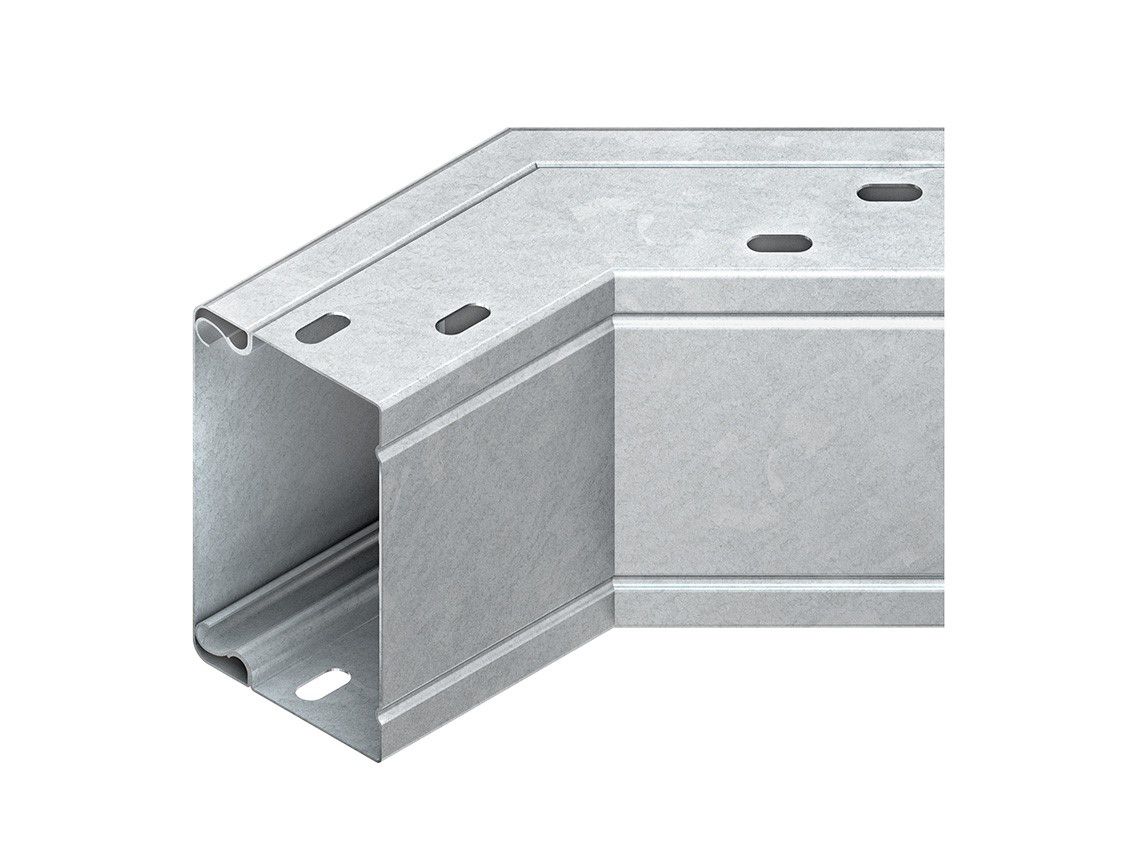 Außeneck LF-K 60x60mm 45° UT/OT ST