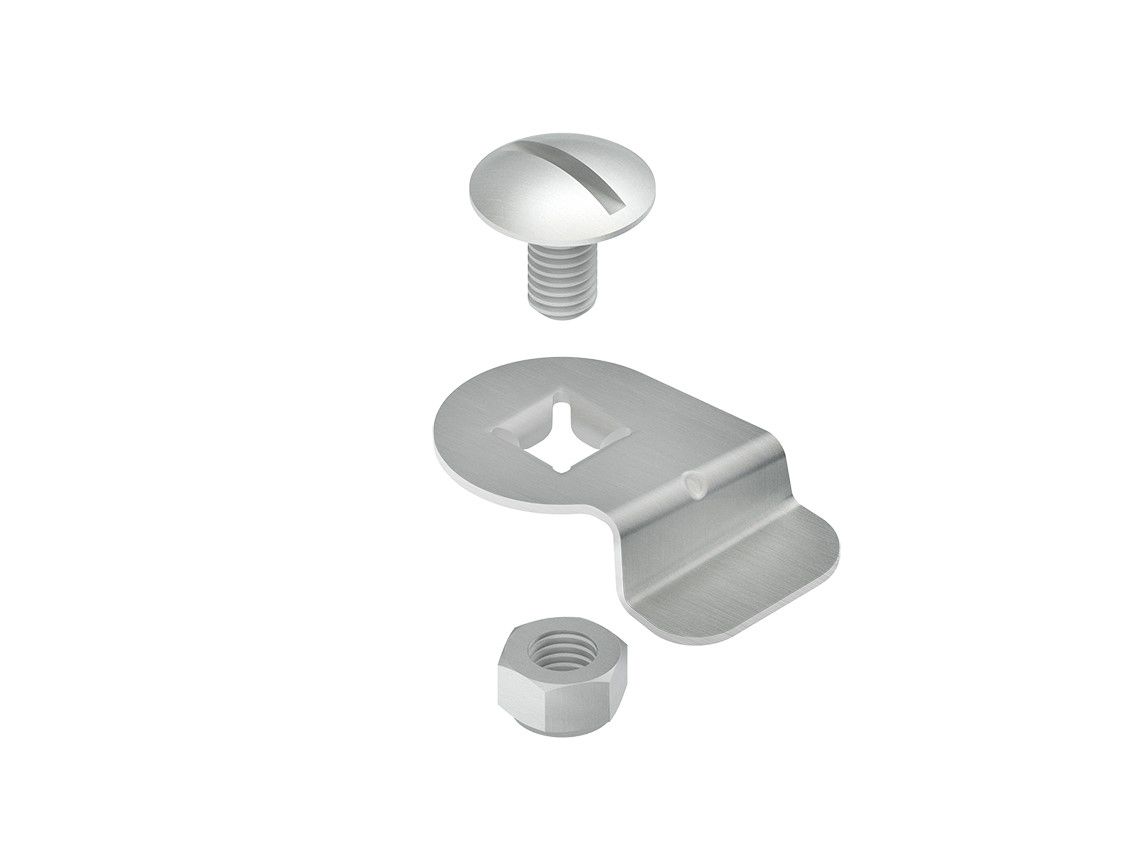 Deckelverbinder 25mm ST