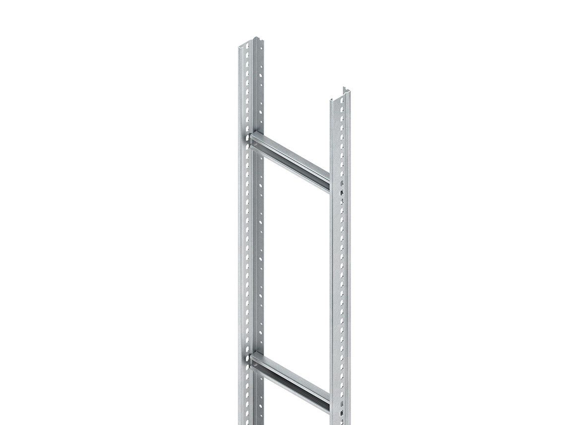 Kabelleiter vz 60x600x3000mm Profil 26800qmm