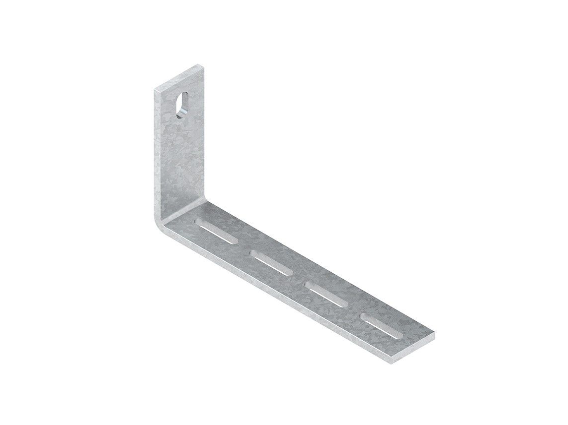 Wand/Stielausleger 50-200x106mm 210mm ST