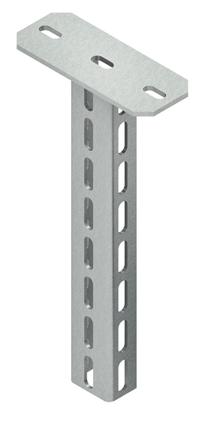 Hängestiel ST 200mm U-Profil 6kN