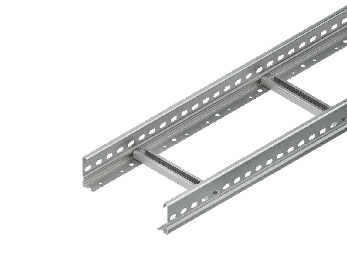 Kabelleiter 60x500x3000mm Profil 22300qmm