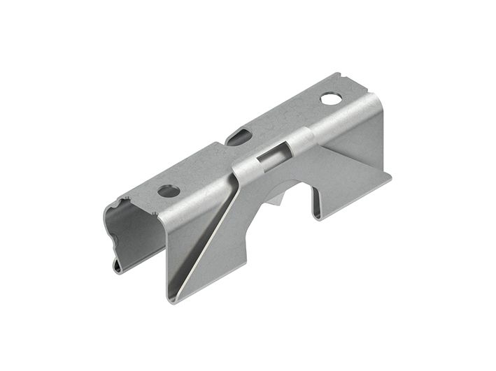 Deckelverbinder ST 40mm VA