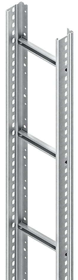 Kabelleiter vz 60x600x3000mm Profil 28600qmm