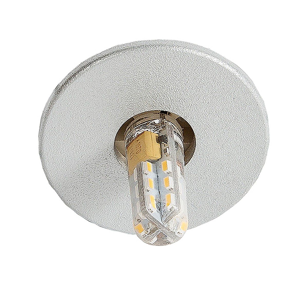 Lichtpunkt 20W NV ti Konv IP20 G4