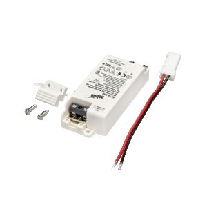 LED-Trafo 1,2-4W 350mA 11V IP20 Kstgeh stat 86x35x19mm