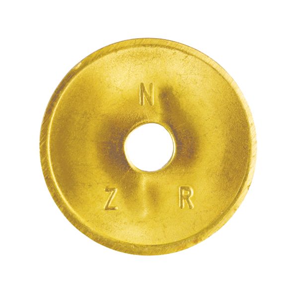 Zubehör Münzautomat Metall Wertmarke Münzautomat