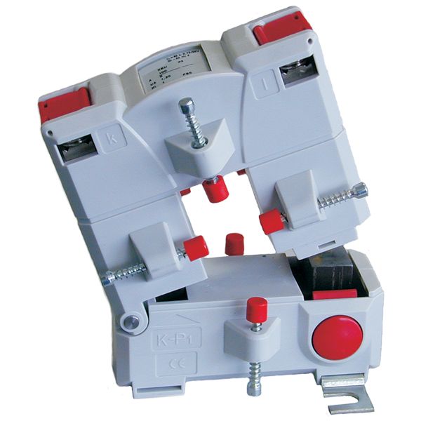 Aufsteckstromwandler Kl&#x3D;1 100A/5A 1VA Schraub
