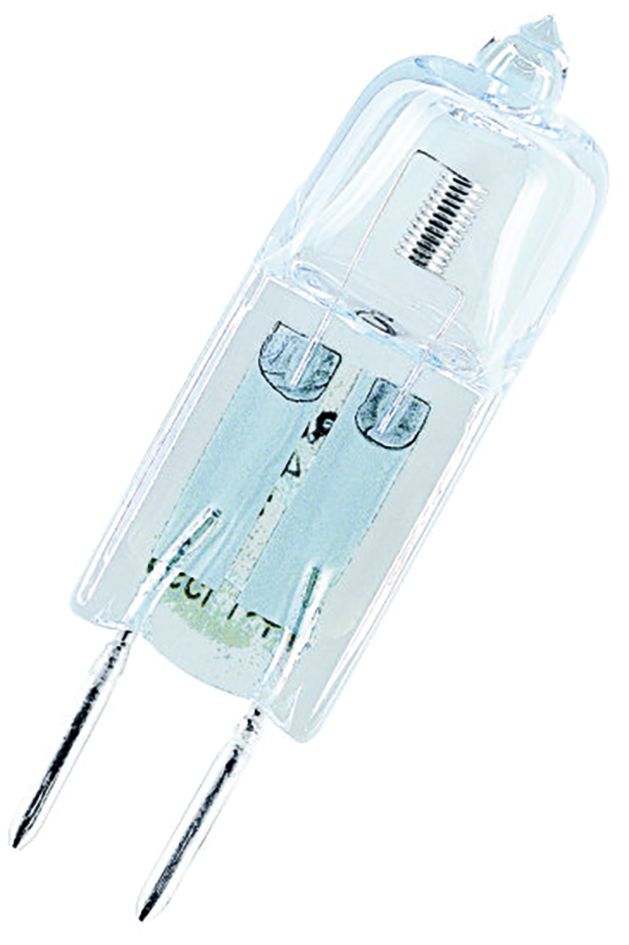 Backofenlampe 20W kl HALOSTAR G4 12V UV Niederdruck