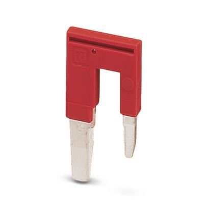 Reduzierverbinder 2p rt steckb isol 76A m.Berührungss