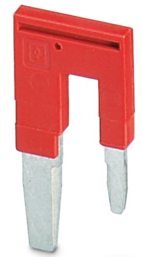 Reduzierverbinder 2p rt steckb isol 76A m.Berührungss