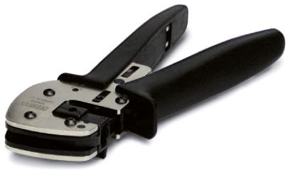 Spezialwerkzeug DNT f.RJ Geeignet für RJ-Stecker