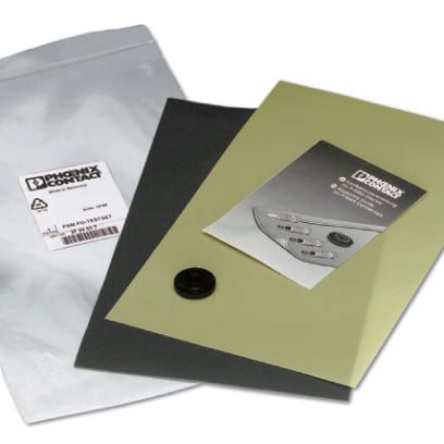 Glasfaserschere F-SMA