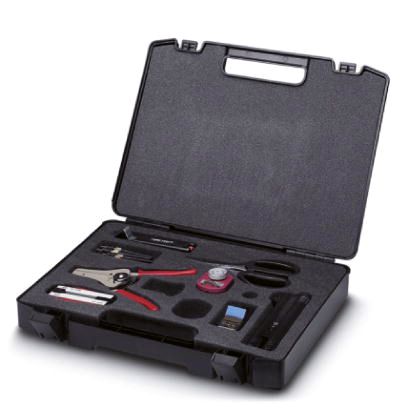 Werkzeugset B-FOC, f. Schnellmontage