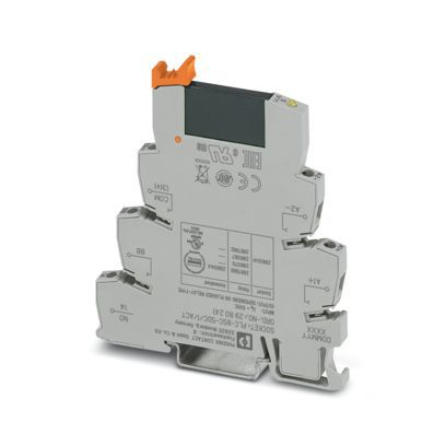 Optokoppler 5V 0,0095A 3-33V Transistor LED m.LED-Anz