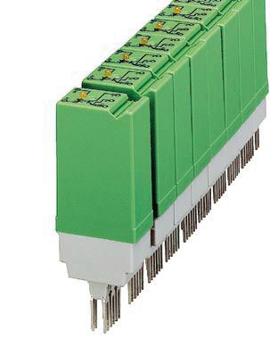 Optokoppler 24V 0,009A 8-48V Transistor LED m.LED-Anz