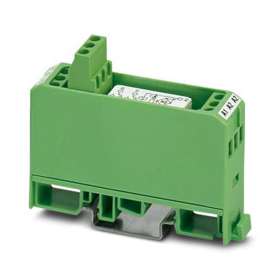 Hilfsschütz UC 2W/Hilf 0,018A 24V/50Hz
