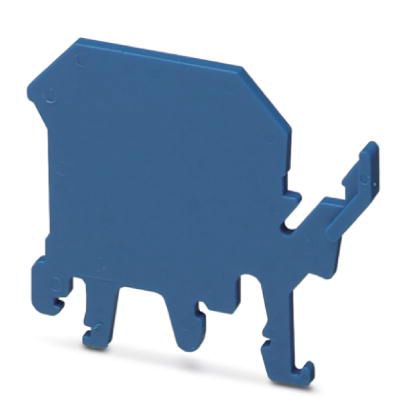 Sammelschienenträger 1p 200mm