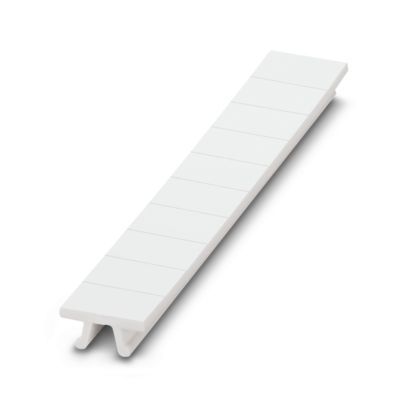 Klemmenmarkierung ws RM=7,62mm unbedr