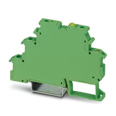 Optokoppler 24V 0,007A 3-48V Transistor LED m.LED-Anz
