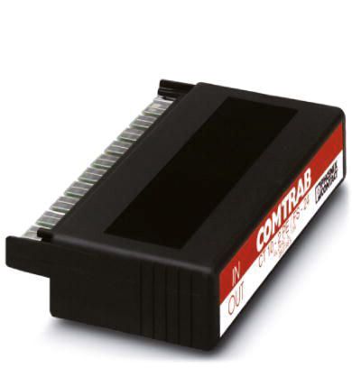 Überspannungsfeinschutz 24VAC, 24VDC, 1.5A