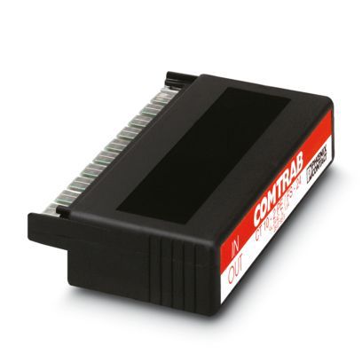 Überspannungsfeinschutz 24VAC, 24VDC, 1.5A