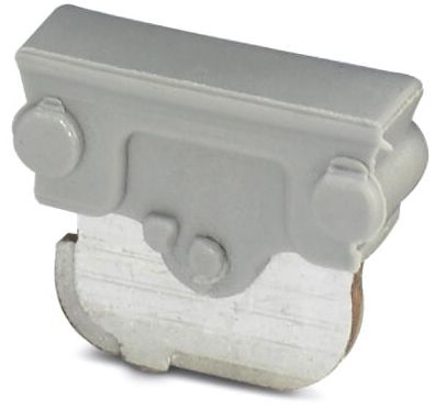 Trennbrücker 1p or steckb isol 20A m.Berührungss