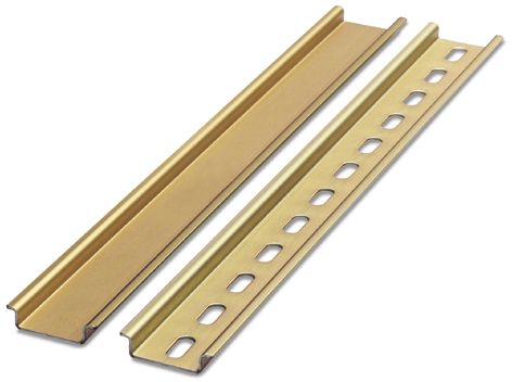 Tragschiene ST g/vz L755mm Langl Sonderprof