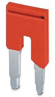 Reduzierverbinder 2p rt steckb isol 150A m.Berührungss