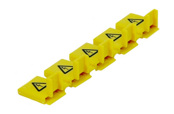 Endkappe 3ph