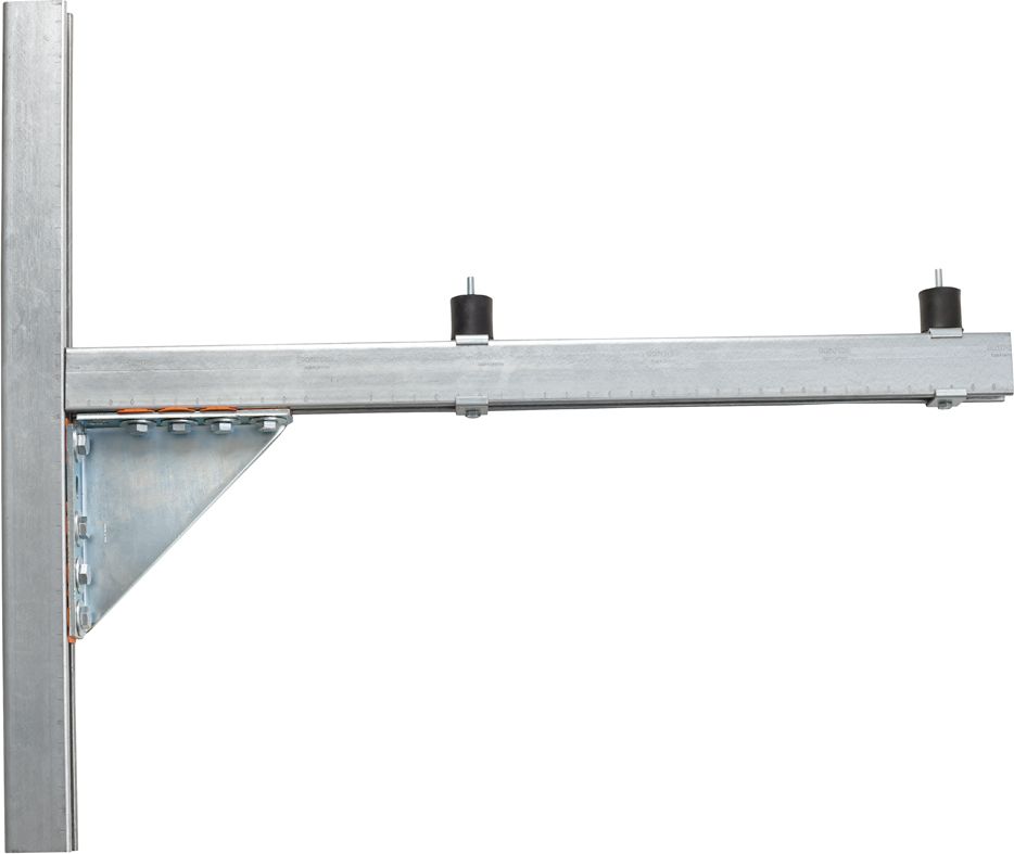 Wandkessel-Bügel T900mm