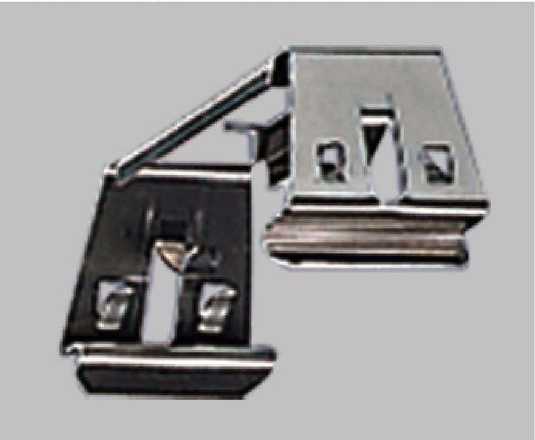 Befestigungsset edst