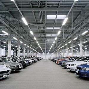 Kupplung/Verbinder ger gr ST L205mm B56mm H44mm