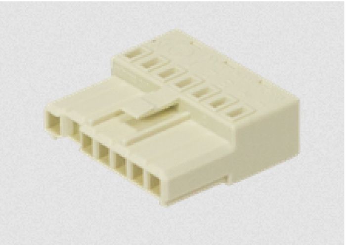 End-Einspeisung bg 7x1,5qmm