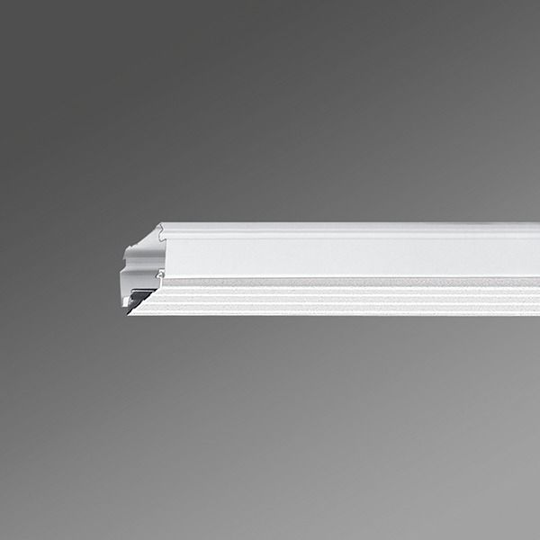 Blindabdeckung ws Kst L1536mm H18mm
