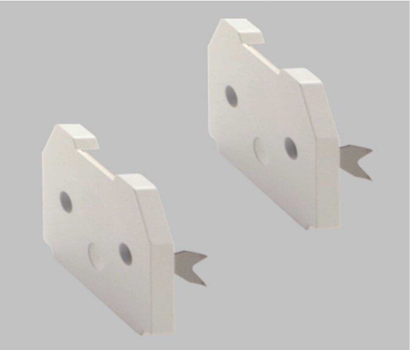 Endkappe ws Kst IP64