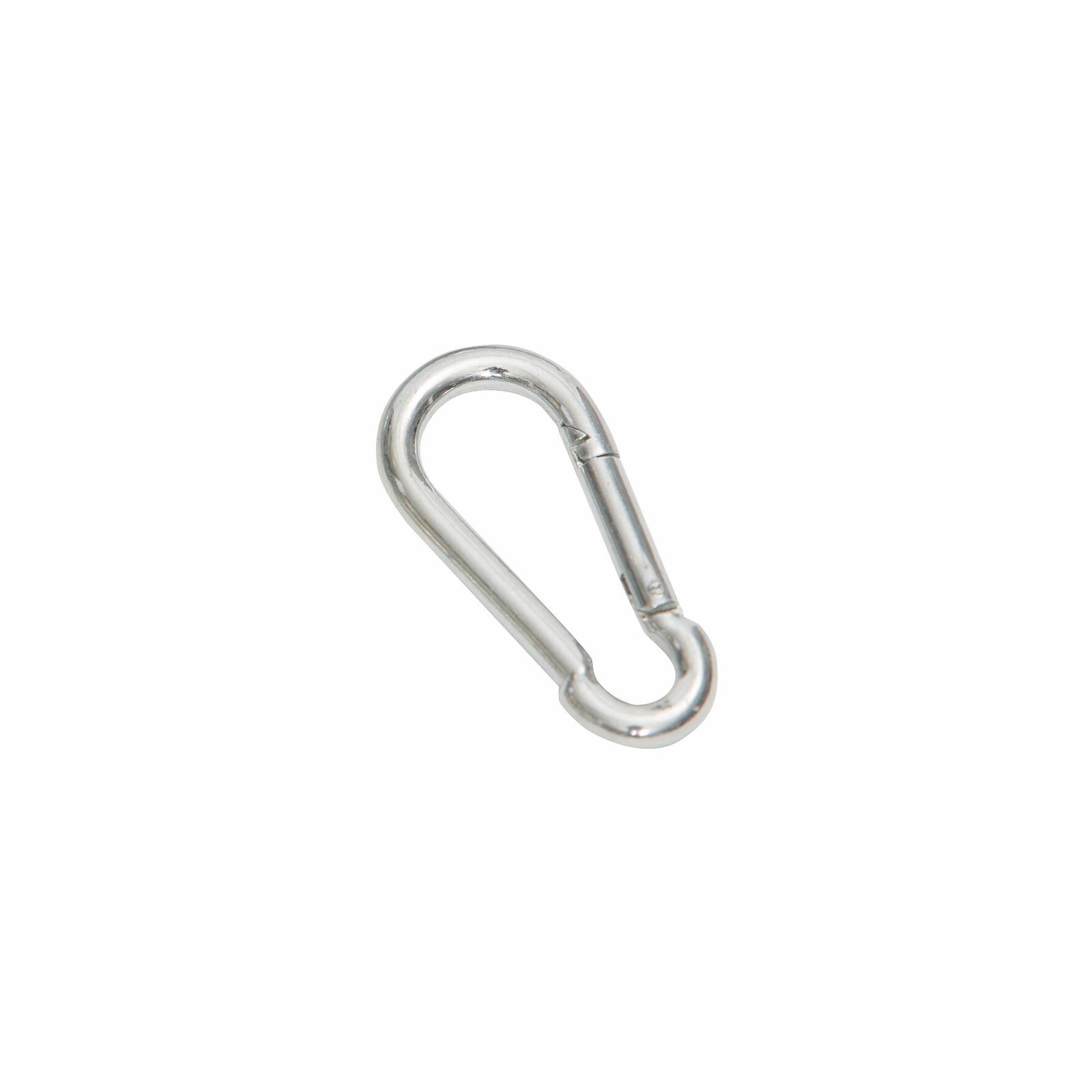 Karabinerhaken gr ST