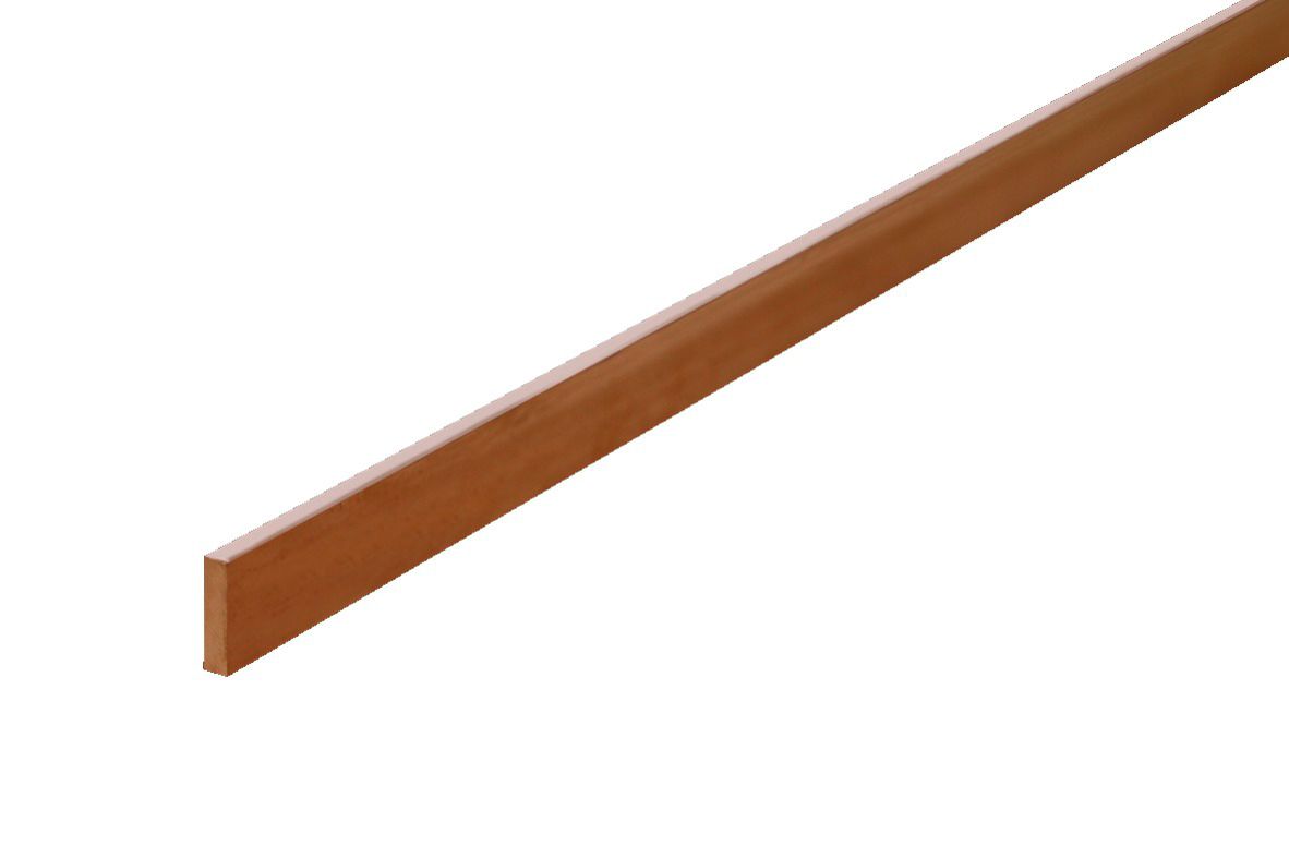 Sammelschiene 319A RiLine fl 2400x20x5mm
