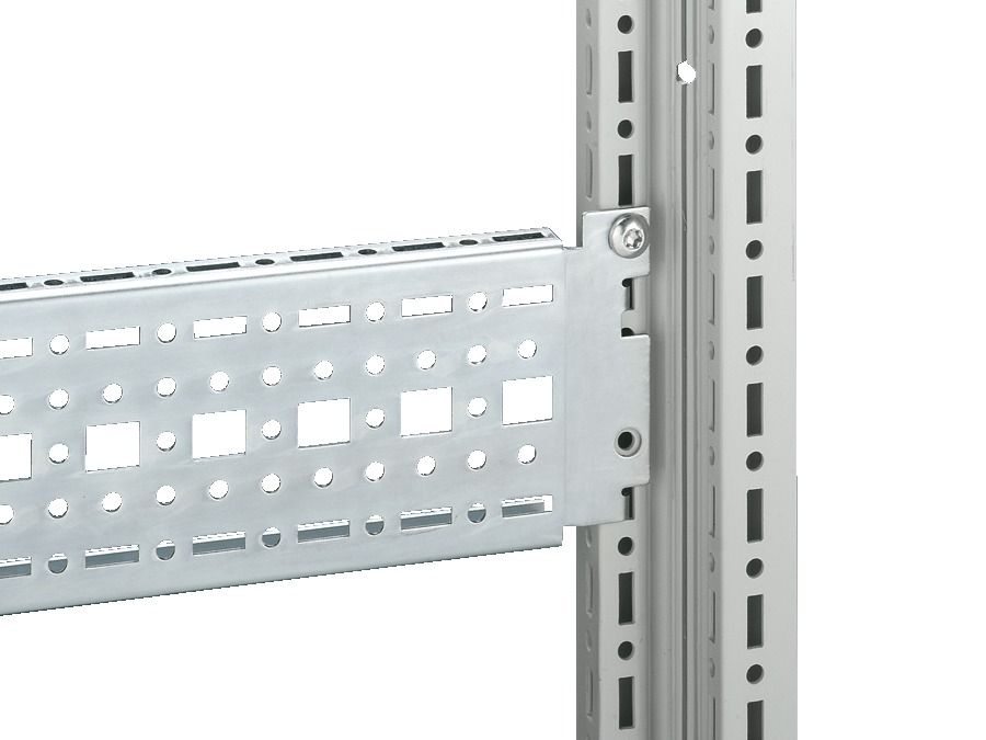 Montage-Chassis 17x73x300mm