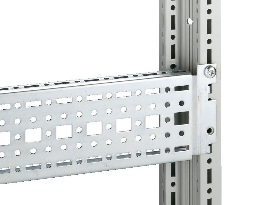 Montage-Chassis 17x73x400mm