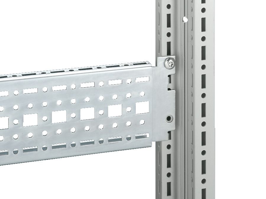Montage-Chassis 17x73x500mm
