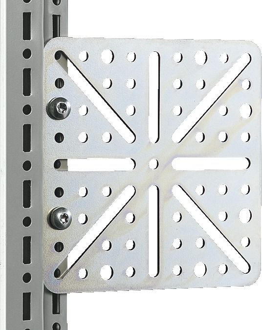 Montage-Chassis