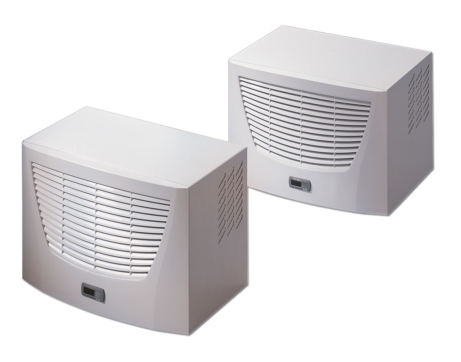 Kühlgerät 1100W 230V Luft/Wasser m.Regelung Funktion Master/Slave