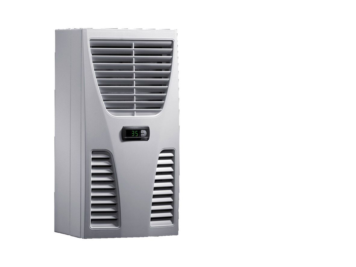Kühlgerät 500W 230V Luft/Luft m.Regelung Funktion Master/Slave 550x280x210mm